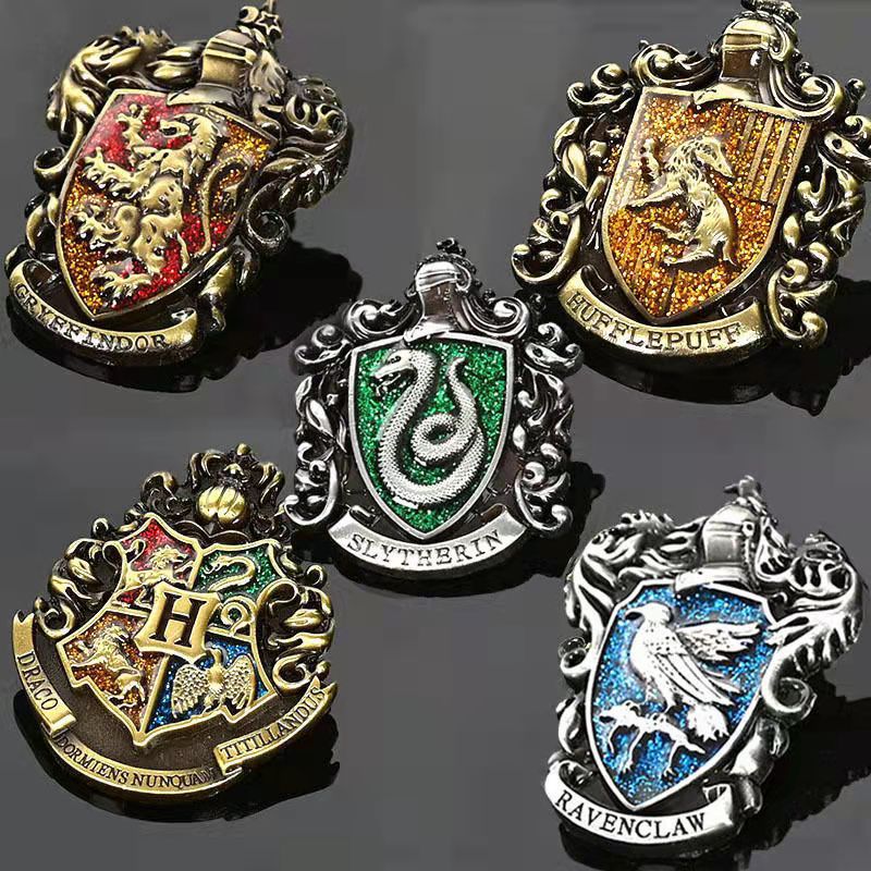 Creative Pop Enamel Pin Lapel Badges Brooch Funny  Jewelry