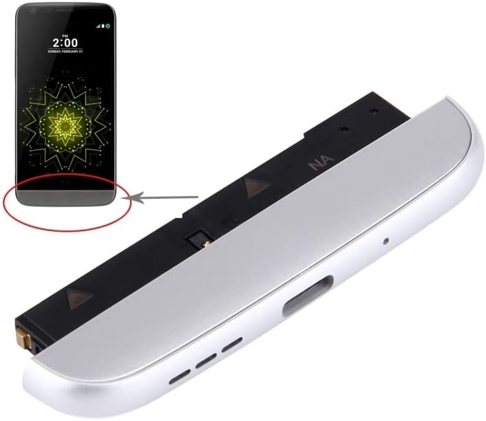 Mobile Phone Replacement Spare Parts Module for LG G5 / H820