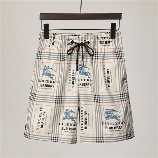 BURBERRY BEACH PANTS – SW030